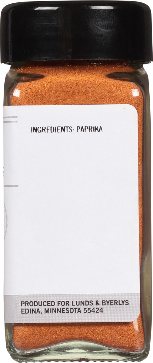 slide 6 of 9, Lunds & Byerlys Hungarian Paprika 2.0 oz, 2 oz