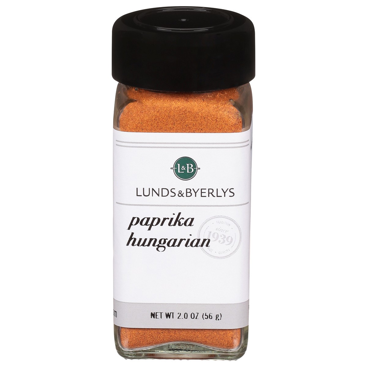 slide 1 of 9, Lunds & Byerlys Hungarian Paprika 2.0 oz, 2 oz