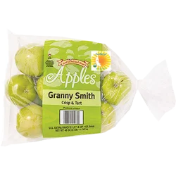 Organic Granny Smith Apples