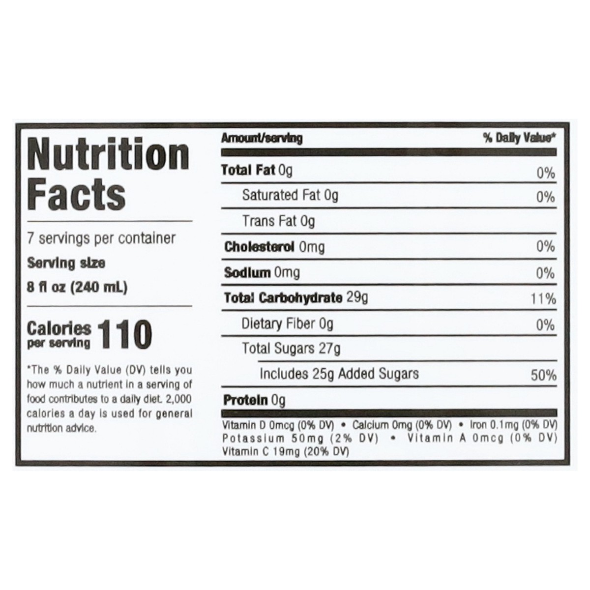 slide 6 of 14, Natalie's Natural Lemonade - 56 fl oz, 56 fl oz