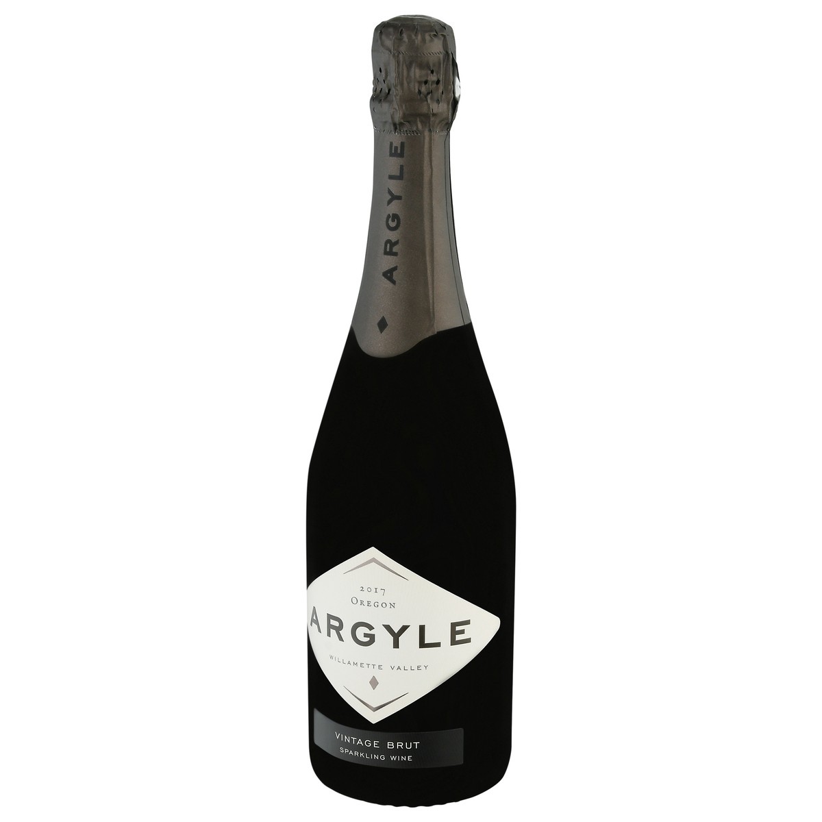 slide 6 of 9, Argyle Brut Sparkling Wine, 750 ml