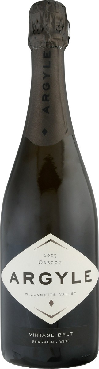 slide 4 of 9, Argyle Brut Sparkling Wine, 750 ml