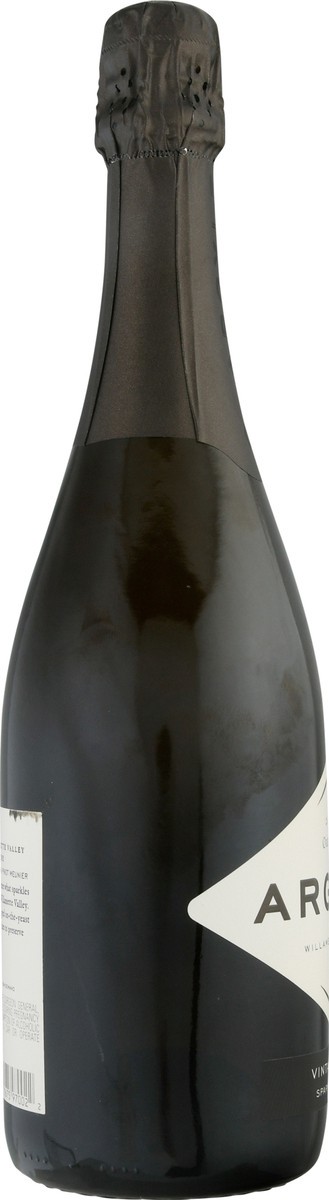 slide 5 of 9, Argyle Brut Sparkling Wine, 750 ml