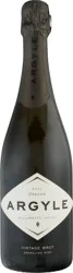 Argyle Arygle Willamette Valley Vintage Brut 750 ml