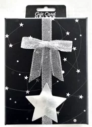 Surface Packaging Constellations Rectangle Gift Card Holder Box