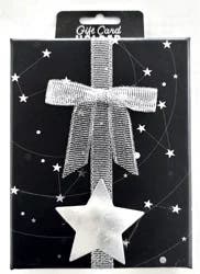 Surface Packaging Constellations Rectangle Gift Card Holder Box