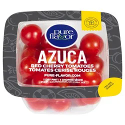 Pure Flavor Azuca Dry Pint