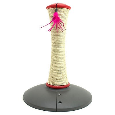 slide 1 of 1, SportPet Design Tuff Scratch Post, 1 ct