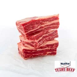 Meat Warehouse Beef Cutlet Jumbo Pack