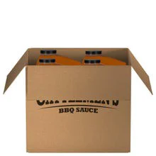 Cattlemen's Carolina Gold Bbq Sauce