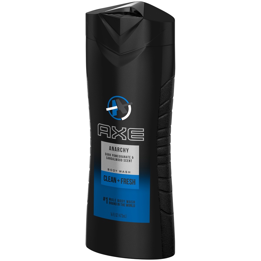 AXE Anarchy Body Wash 16 fl oz Shipt