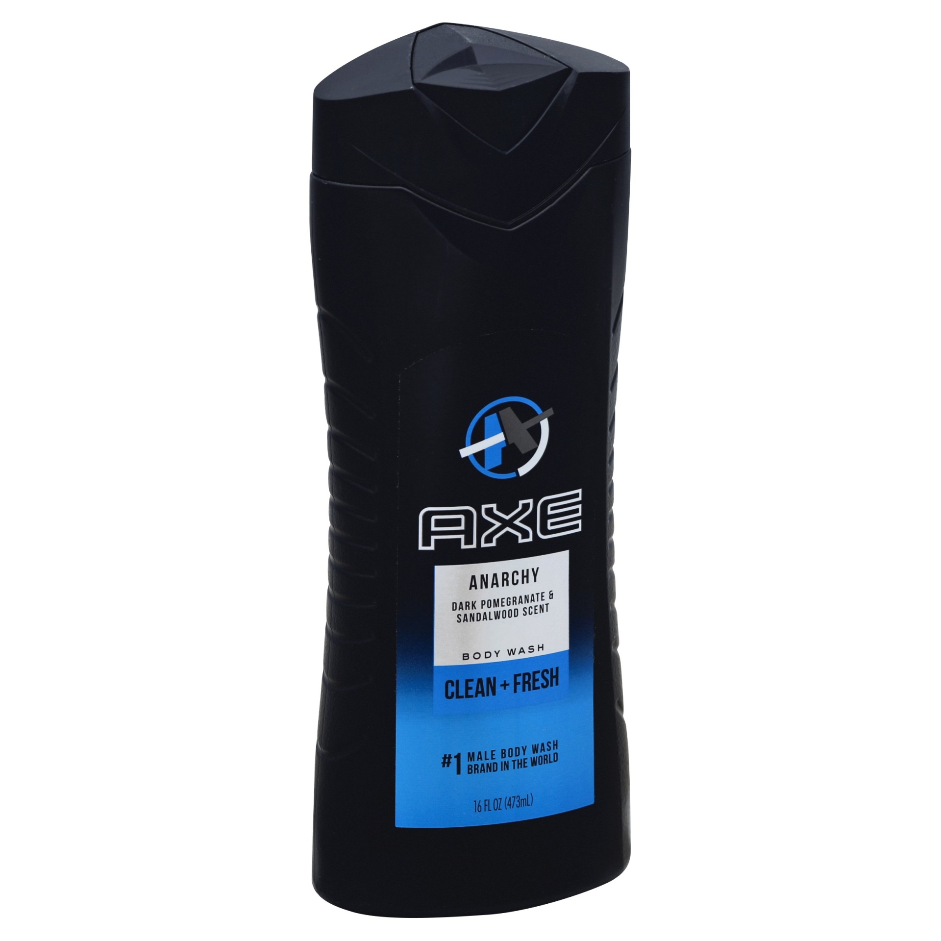 AXE Anarchy Body Wash 16 fl oz Shipt