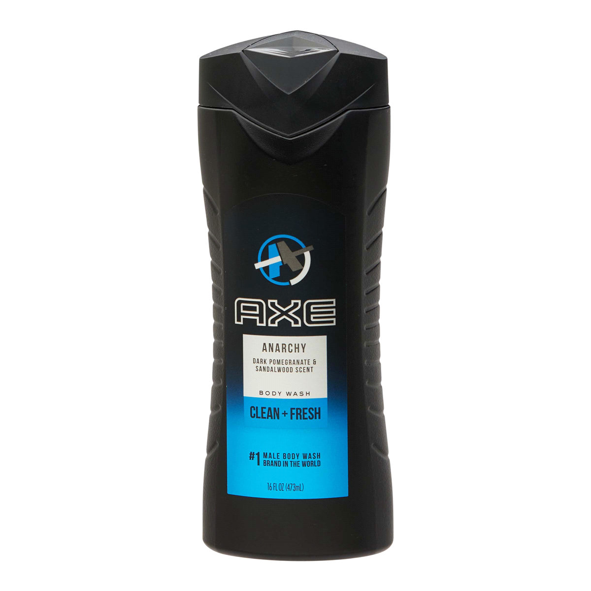 AXE Anarchy Body Wash 16 fl oz | Shipt