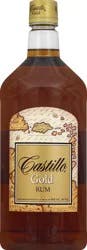 Castillo Rum 1.75 lt