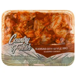 Meat Buffalo Brat Links