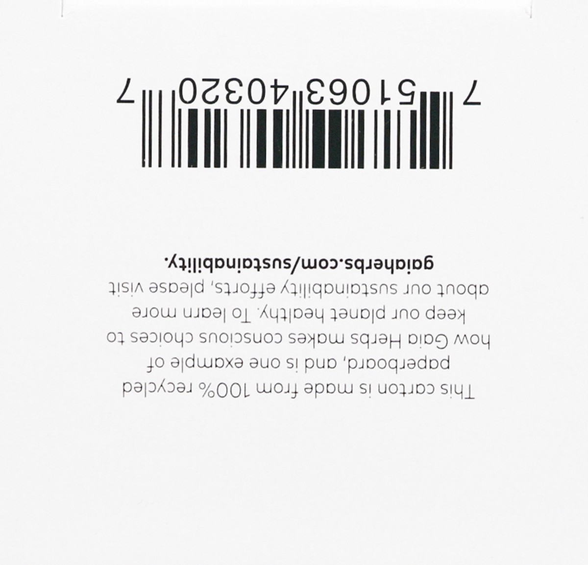 slide 8 of 9, Gaia Herbs Cinnamon Bark 60 ea, 60 ct