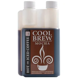 Cool Brew Mocha - 500 ml