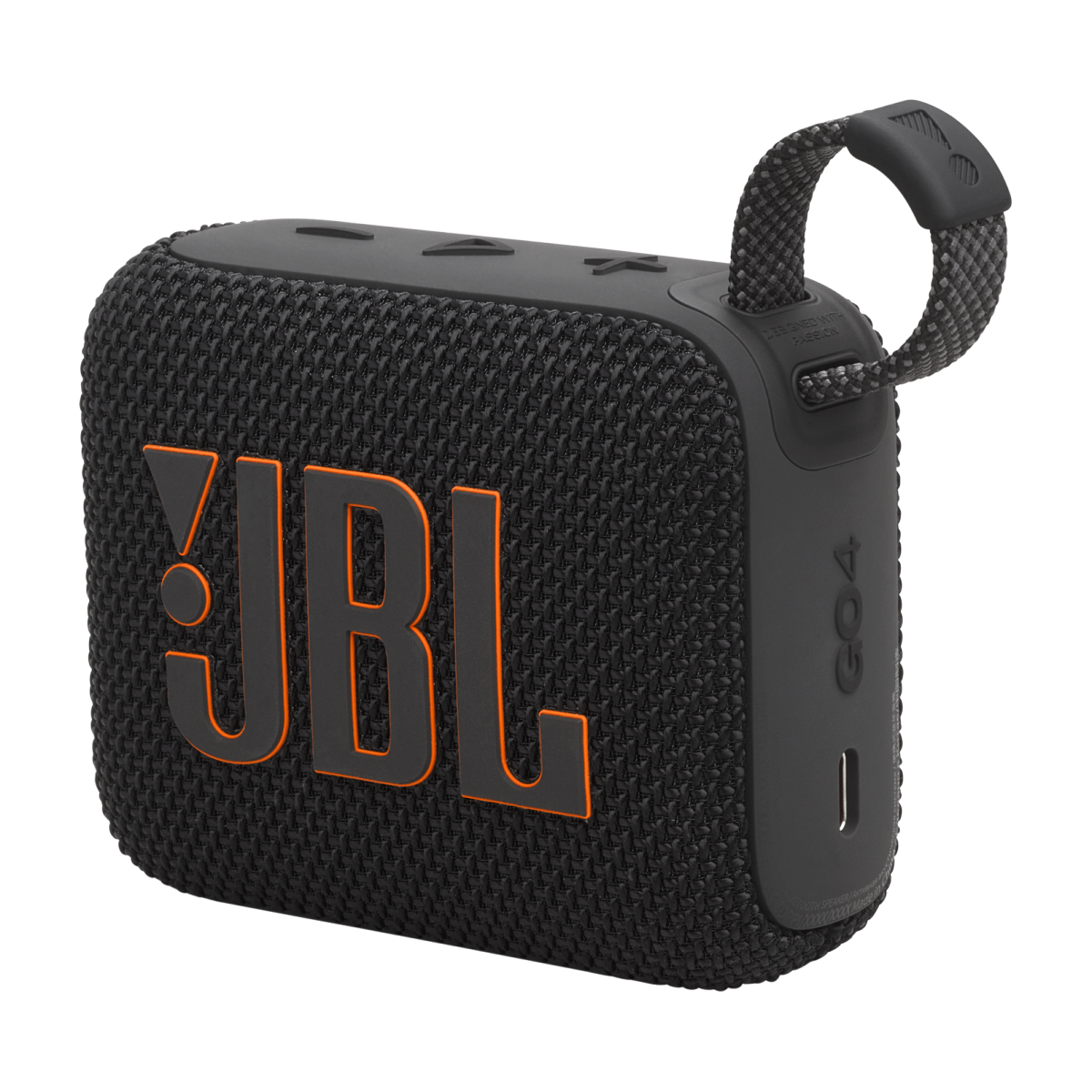 slide 1 of 1, JBL Go4 Speaker 1 ea, 1 ct