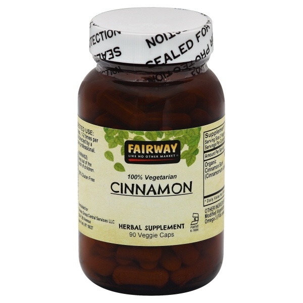 slide 1 of 1, Lucky's Market Luckys Market Cinnamon, 1 ct