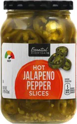 Essential Everyday Peppr Jalapeno Slice