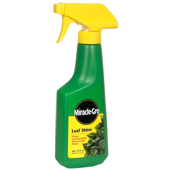 slide 1 of 1, Miracle-Gro Miracle Gro Shin, 12 fl oz