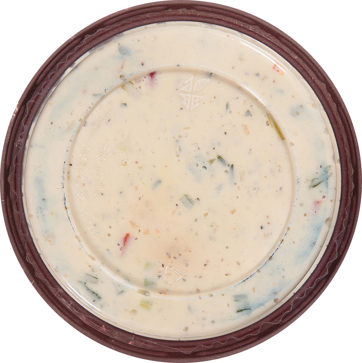 slide 6 of 7, Stonemill Kitchens Kitchens Creamy Onion Premium Dip - 10 oz, 10 oz