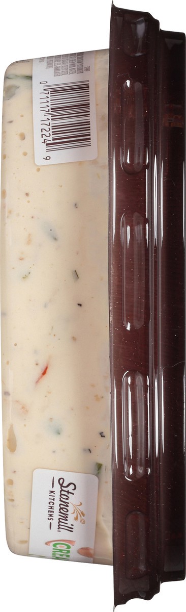 slide 2 of 7, Stonemill Kitchens Kitchens Creamy Onion Premium Dip - 10 oz, 10 oz