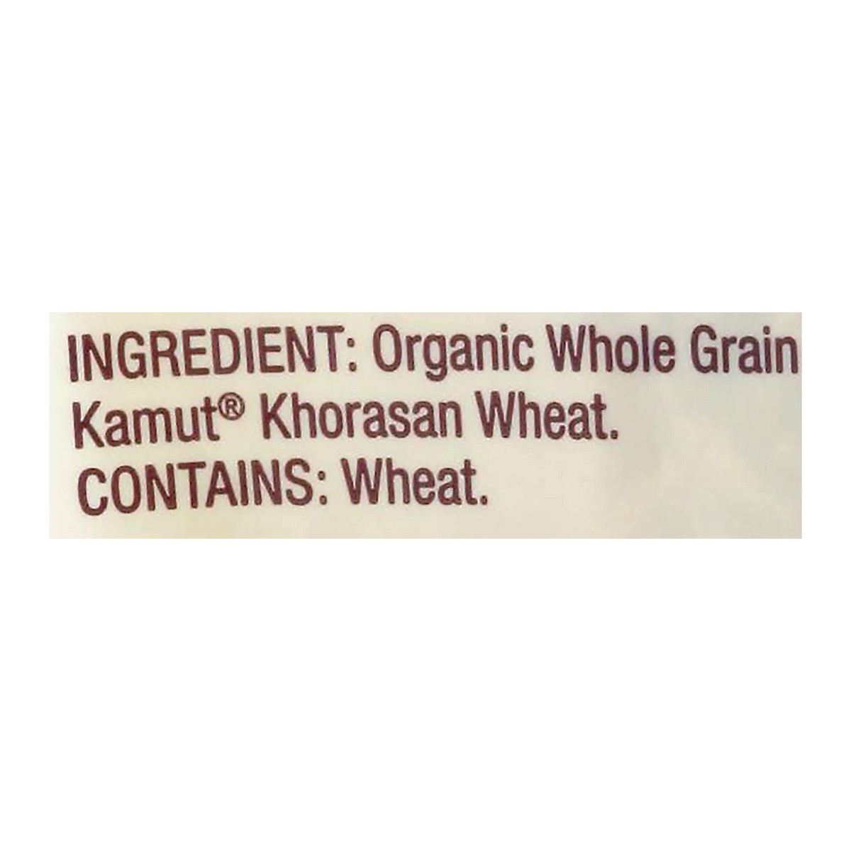 slide 2 of 8, Bob's Red Mill Kamut Khorasan Wheat, Organic, Whole Grain, 24 oz