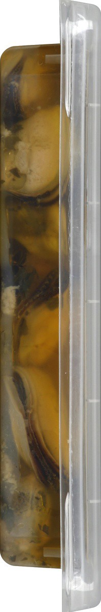 slide 2 of 4, Fruits de Mer Selmare Mussels With Garlic, 7 oz