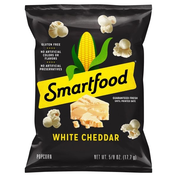FritoLay White Cheddar Popcorn 1 ct Shipt