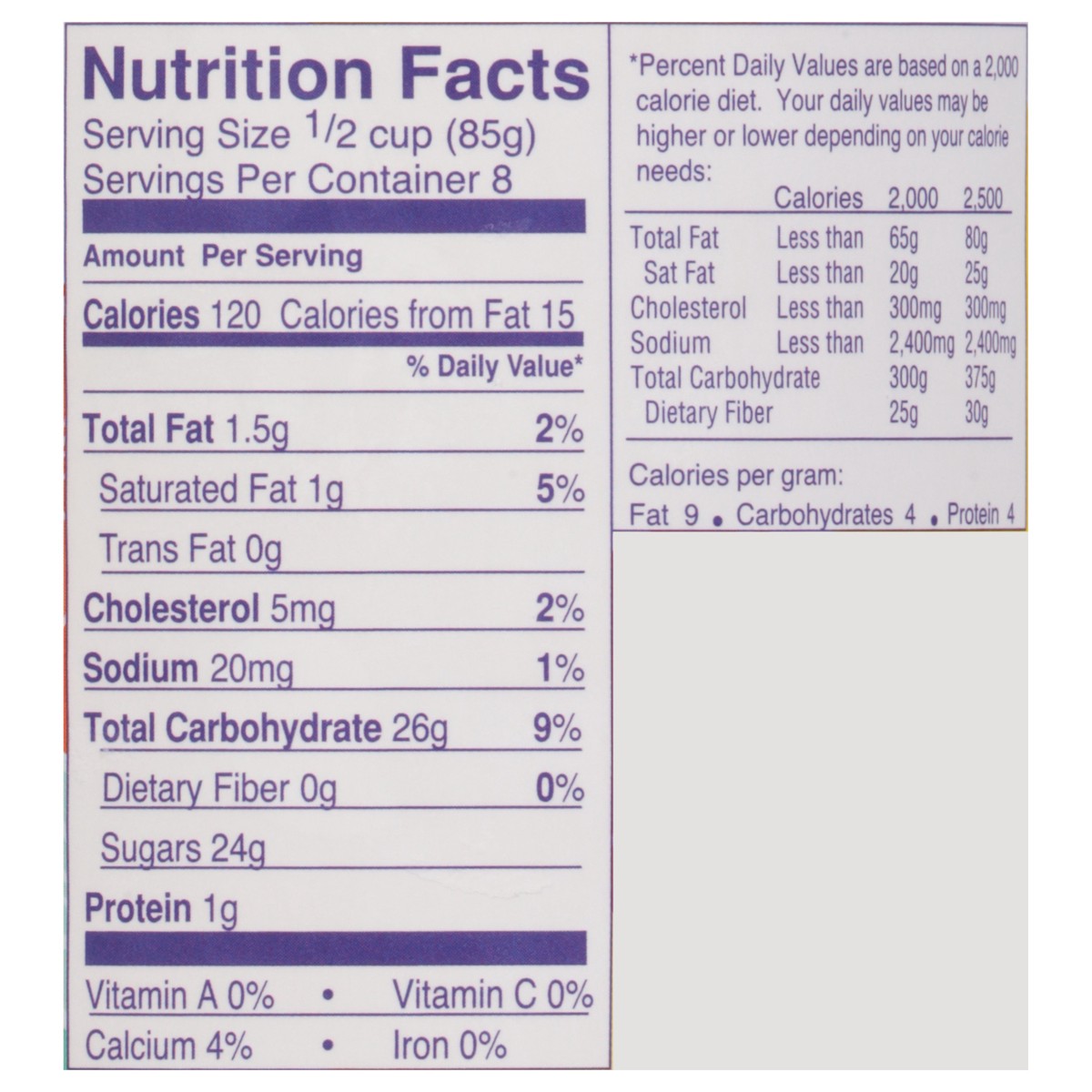 slide 6 of 14, Wilcoxson's Orange Sherbet 1 qt, 1 qt