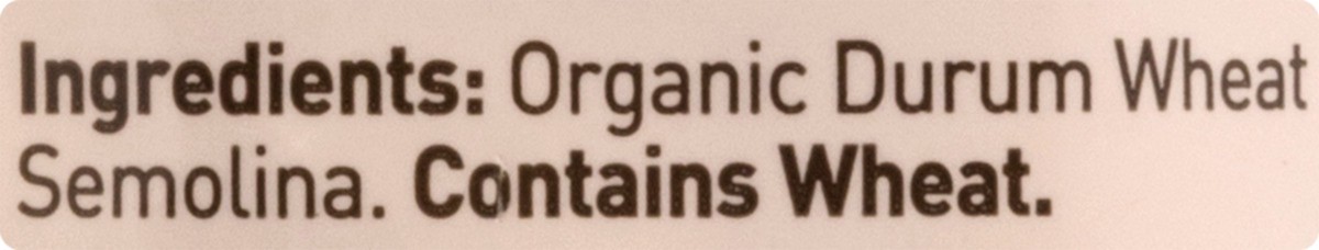 slide 2 of 10, bionaturae 100% Organic Durum Semolina Chiocciole 16 oz, 16 oz