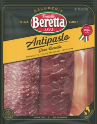Fratelli Beretta Fratelli/Beretta Antipasto Gran Beretta, 6 oz