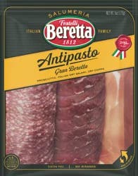 Fratelli Beretta Fratelli/Beretta Antipasto Gran Beretta, 6 oz