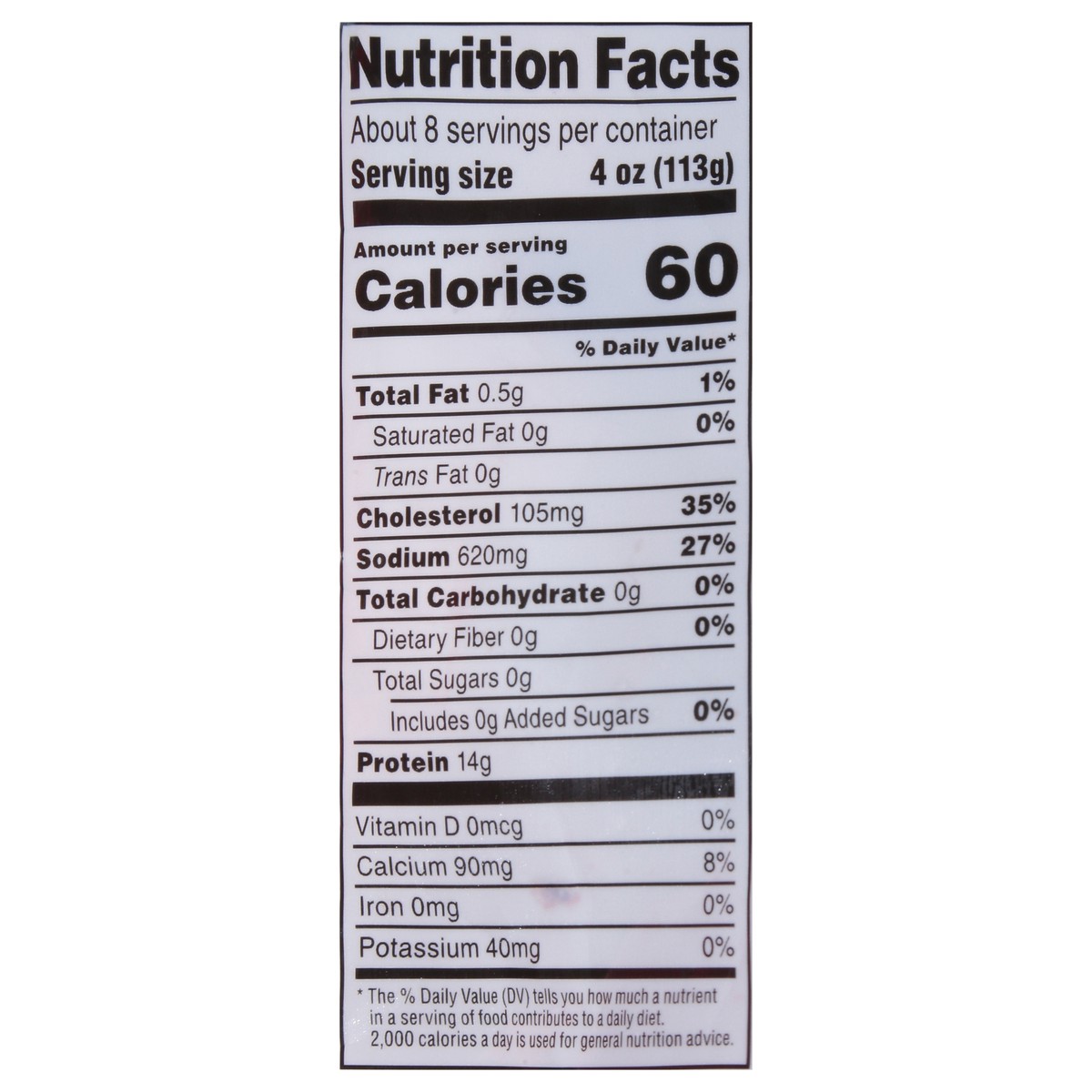 slide 13 of 13, First Street Shrimp 16/20 Raw Tail-On, 2 lb