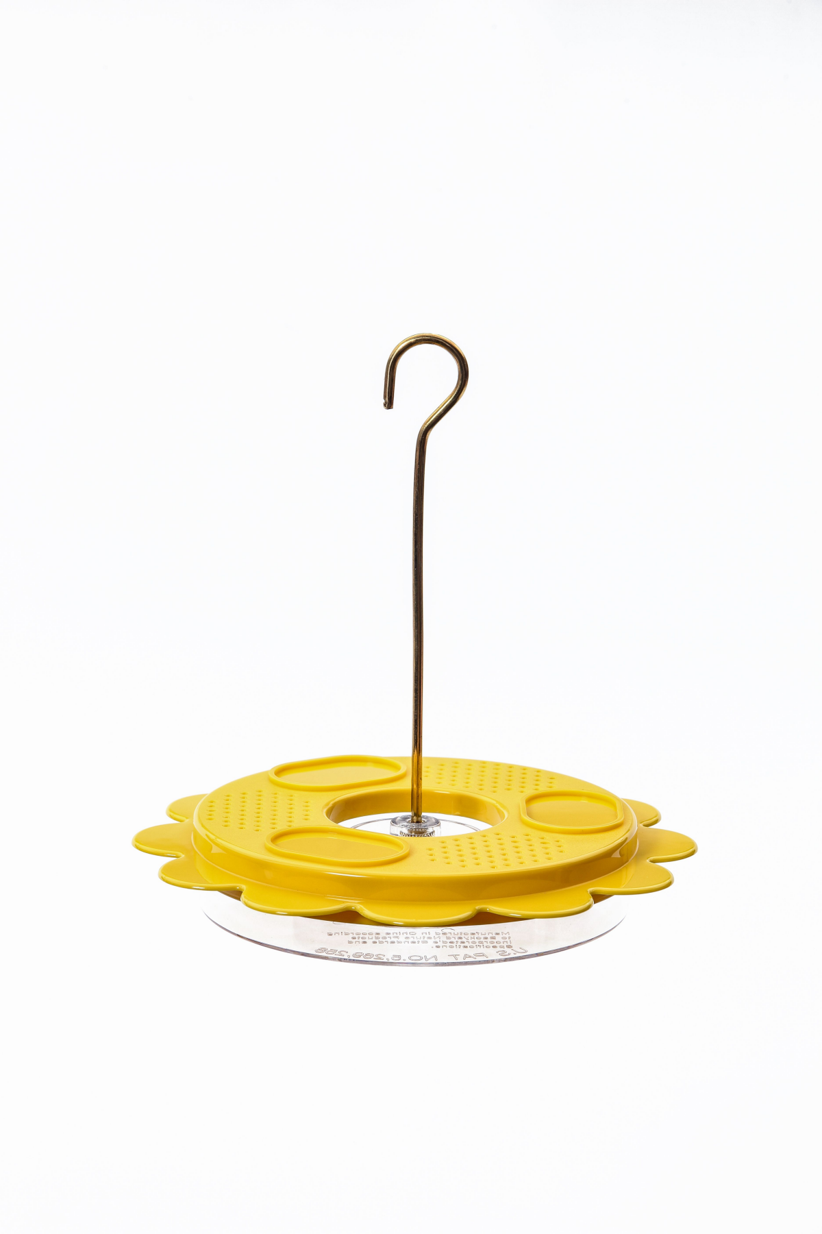 slide 1 of 13, BIRDS CHOICE Bird's Choice Butterfly Nectar & Fruit Feeder, 12 oz