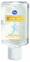 slide 1 of 1, Kroger Original Scent Hand Sanitizer, 2 oz