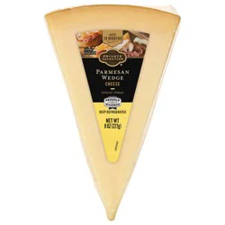 Private Selection Parmesan Wedge Cheese
