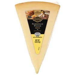Private Selection Parmesan Wedge Cheese