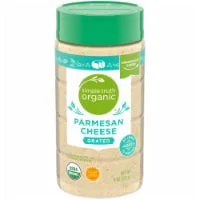 Simple Truth Organic Cheese 8 oz
