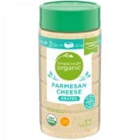 Simple Truth Organic Cheese 8 oz