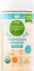 Simple Truth Organic Cheese 8 oz