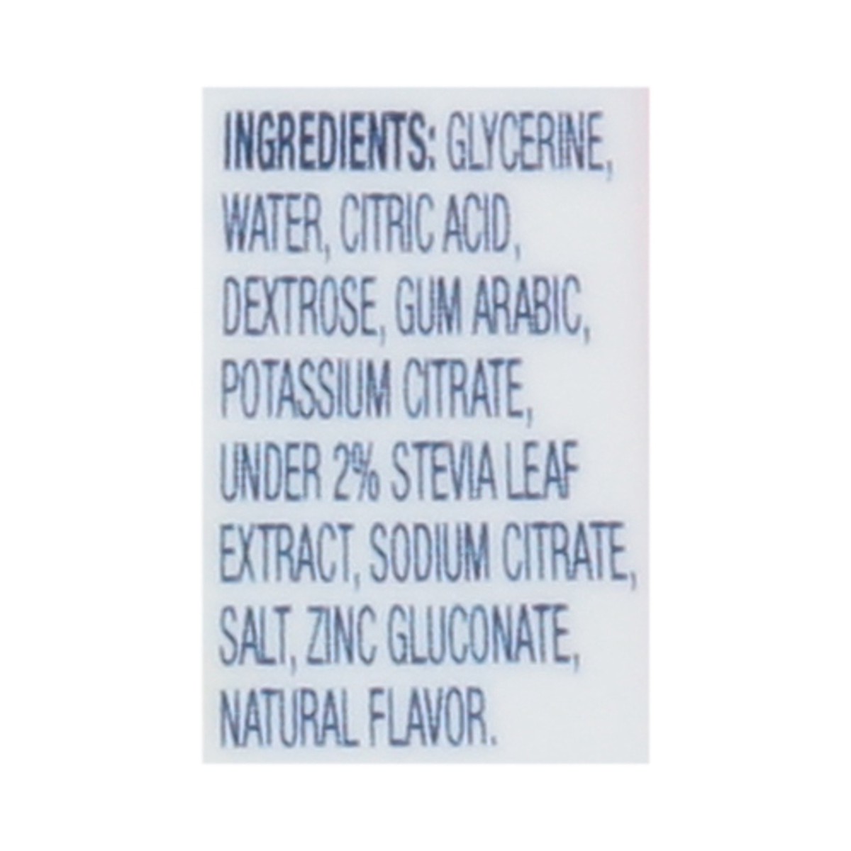 slide 5 of 11, Clear Theory Fruit Punch Water Enhancer- 1.62 fl oz, 1 ct