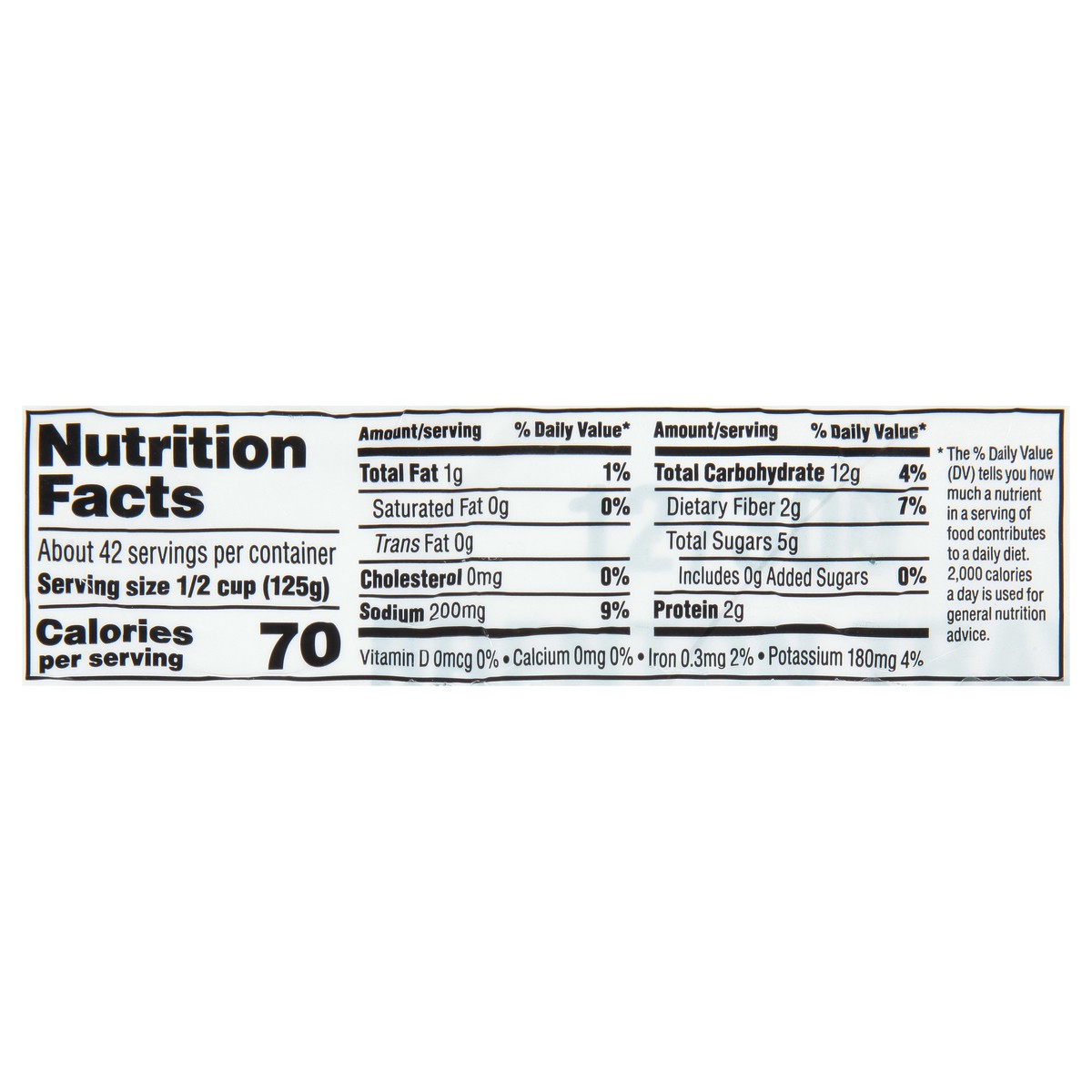 slide 8 of 14, First Street Whole Kernel Corn, 12 ct