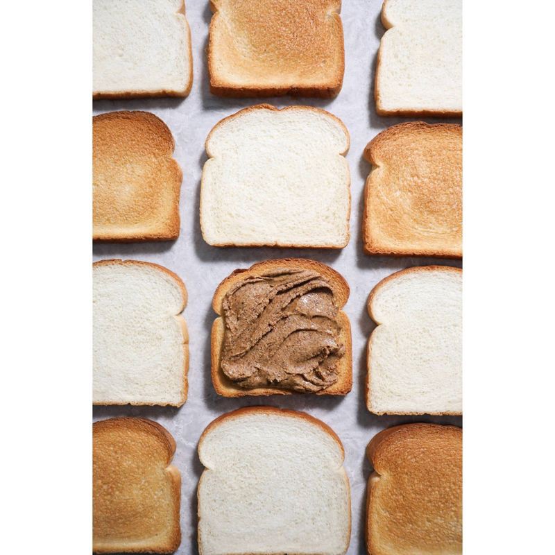 slide 3 of 3, Justin's Chocolate Hazelnut Butter Blend - 12oz, 12 oz