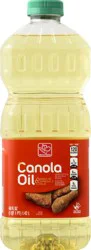 Harris Teeter Pure Canola Oil