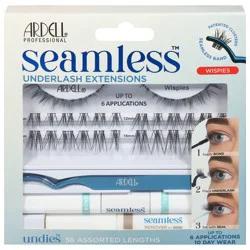 Ardell Seamless Underlash Extensions 36 ea
