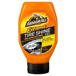 Armor All Extreme Tire Shine Gel 1.12 pt