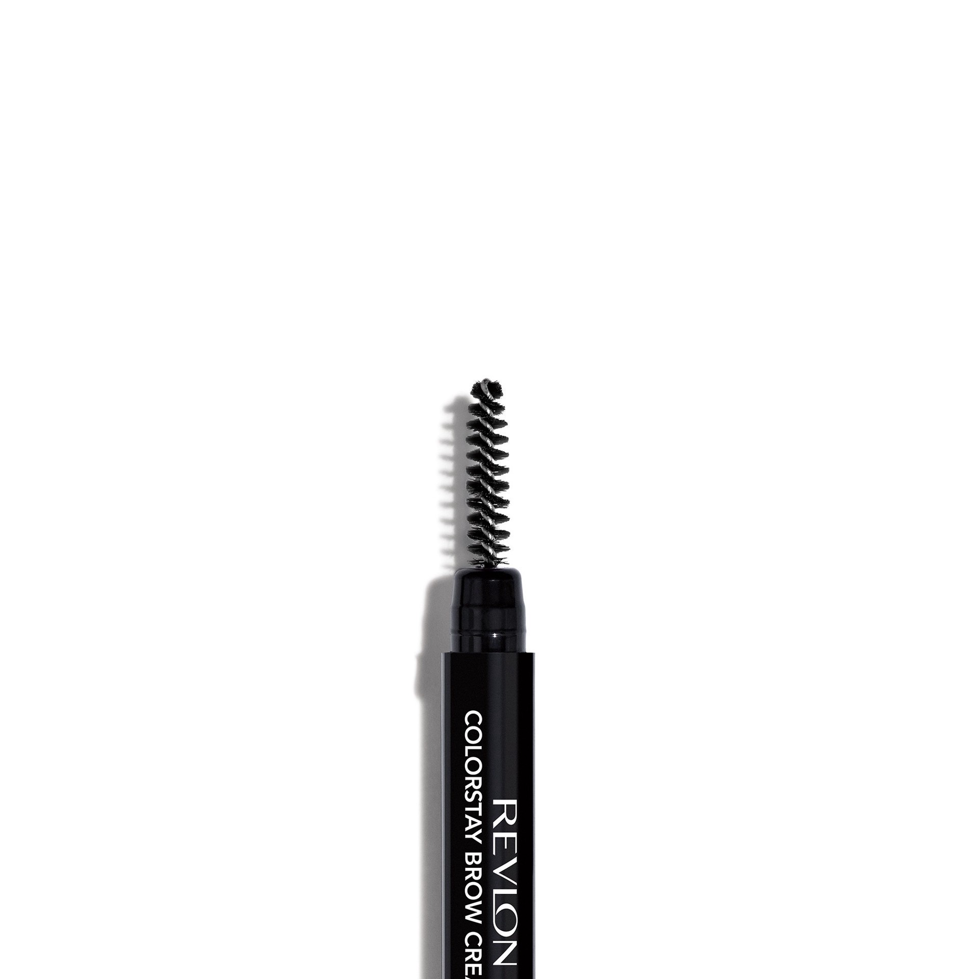 slide 2 of 11, Colorstay Brow Waterproof Creator Pencil - 615 Soft Black - 0.011oz, 0.011 oz