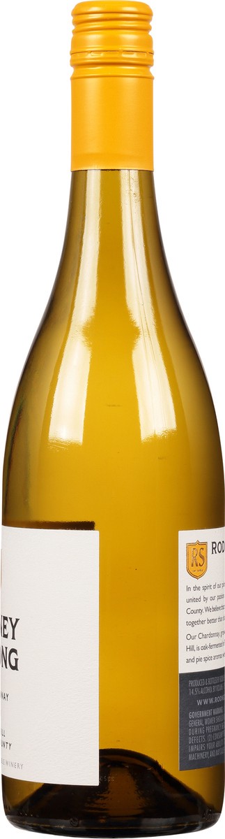 slide 7 of 9, Rodney Strong Vineyards Chardonnay Chalk Hill, 750 ml